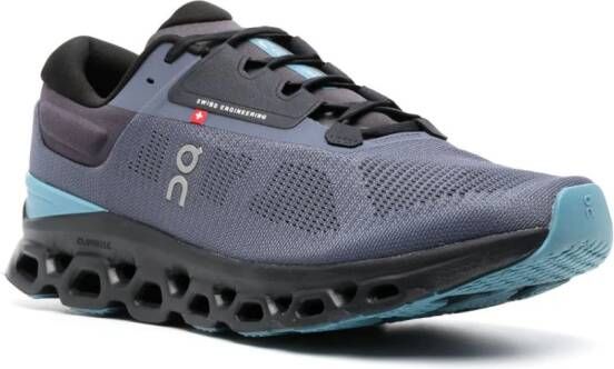 On Running Cloudstratus running sneakers Blue