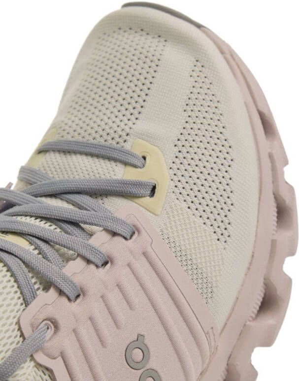On Running Cloudswift 3 AD sneakers Neutrals