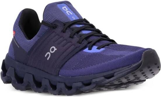 On Running Cloudswift 3 AD sneakers Purple