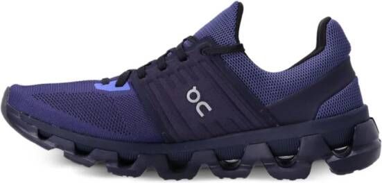 On Running Cloudswift 3 AD sneakers Purple