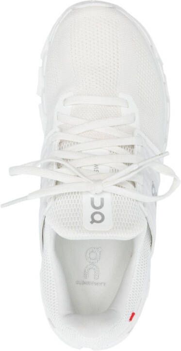On Running Cloudswift 3 AD sneakers White
