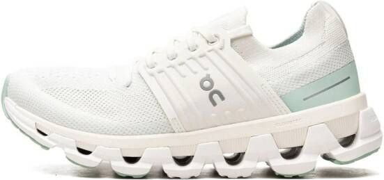 On Running Cloudswift 3 "Ivory Creek" sneakers White
