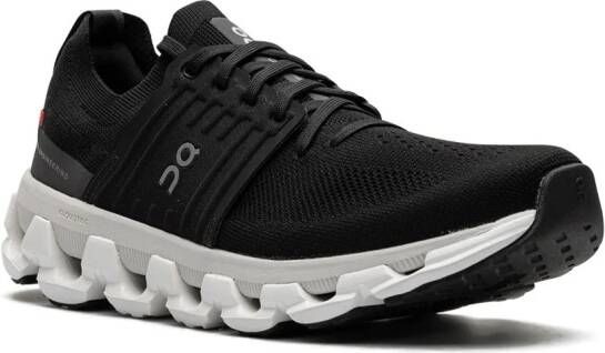 On Running Cloudswift 3 low-top sneakers Black