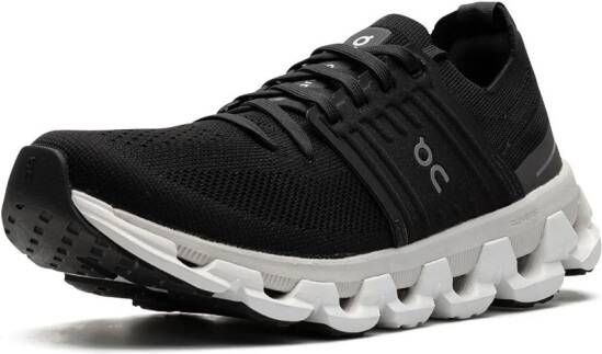 On Running Cloudswift 3 low-top sneakers Black