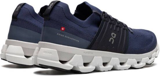 On Running Cloudswift 3 mesh sneakers Blue