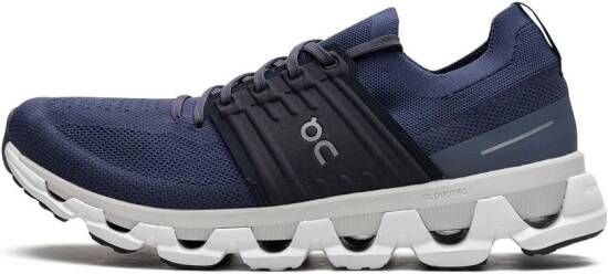 On Running Cloudswift 3 mesh sneakers Blue