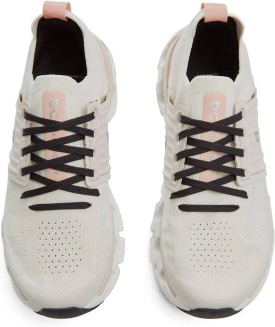 On Running Cloudswift 3 sneakers Neutrals