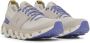 On Running Cloudswift 3 two-tone sneakers White - Thumbnail 2