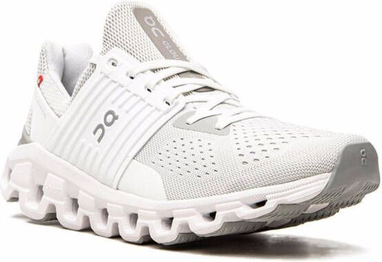 On Running Cloudswift low-top sneakers White
