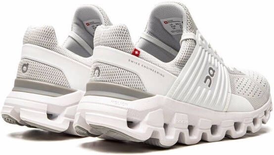 On Running Cloudswift low-top sneakers White