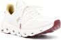 On Running Cloudswift Suma lace-up sneakers White - Thumbnail 2