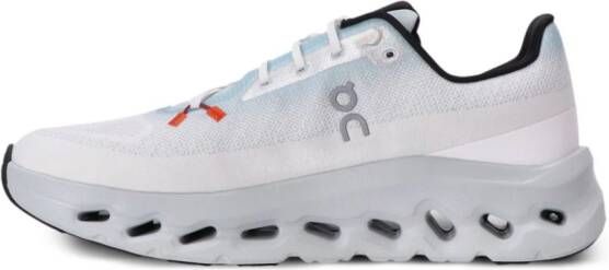 On Running Cloudtilt running shoes White