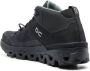 On Running Cloudtrax Waterproof sneakers Black - Thumbnail 3