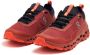 On Running Cloudultra 2 running sneakers Red - Thumbnail 4
