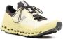 On Running Cloudultra low-top sneakers Yellow - Thumbnail 2