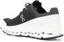 On Running Cloudultra platform-sole sneakers Black - Thumbnail 3
