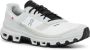 On Running Cloudventure Waterproof lace-up sneakers White - Thumbnail 2