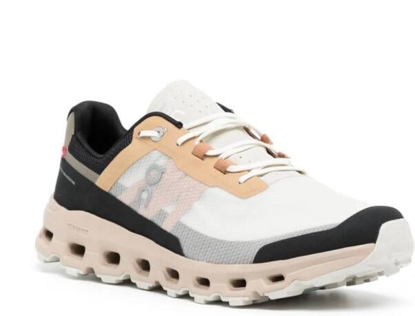 On Running Cloudvista Exclusive lace-up sneakers White