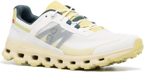 On Running Cloudvista Exclusive low-top sneakers White