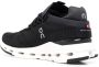 On Running Cloudvista low-top sneakers Black - Thumbnail 2