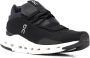 On Running Cloudvista low-top sneakers Black - Thumbnail 3