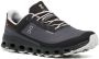On Running Cloudvista low-top sneakers Black - Thumbnail 2