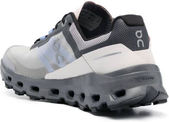 On Running Cloudvista low-top sneakers Grey