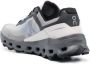 On Running Cloudvista low-top sneakers Grey - Thumbnail 3