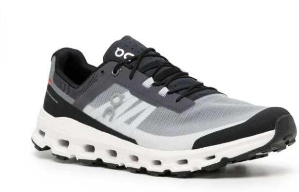On Running Cloudvista trail running sneakers Grey