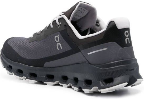 On Running Cloudvista Waterproof sneakers Black