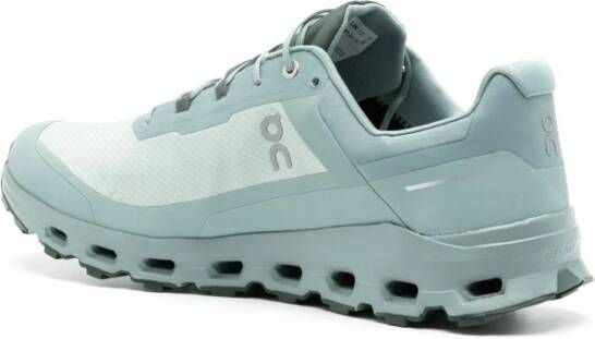On Running Cloudvista waterproof sneakers Blue