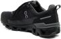 On Running Cloudwander Waterproof sneakers Black - Thumbnail 3