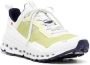 On Running low-top trail running shoes Green - Thumbnail 2