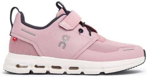 On Running On Cloud Play 1 sneakers Pink