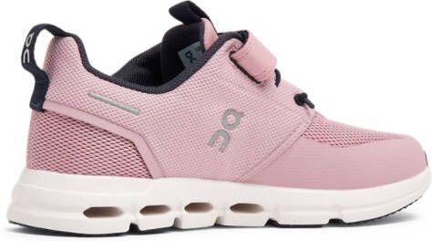 On Running On Cloud Play 1 sneakers Pink