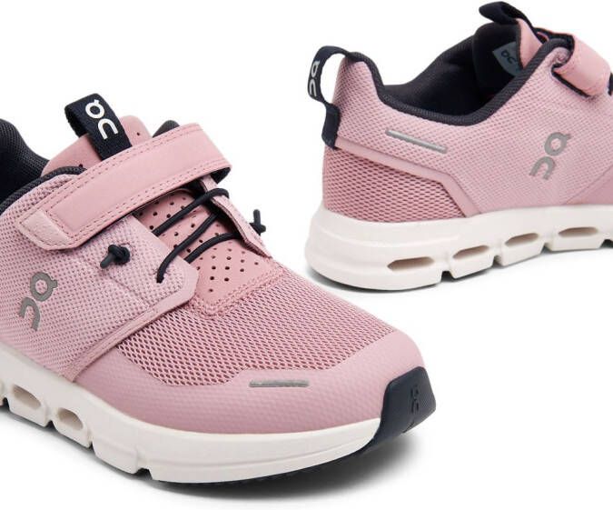 On Running On Cloud Play 1 sneakers Pink