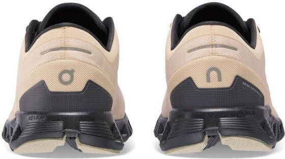 On Running On Cloud X3 sneakers Neutrals