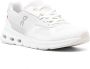 On Running On Cloudrift two-tone panelled sneakers White - Thumbnail 2