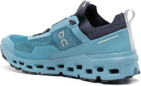 On Running On Cloudultra low-top sneakers Blue