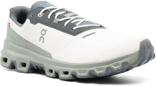 On Running On Cloudventure Waterproof sneakers White