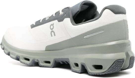 On Running On Cloudventure Waterproof sneakers White