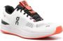 On Running Roger Pro lace-up sneakers Orange - Thumbnail 2