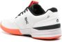On Running Roger Pro lace-up sneakers Orange - Thumbnail 3