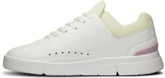 On Running The Roger Advantage sneakers White