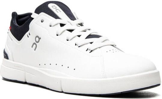 On Running The Roger Advantage sneakers White