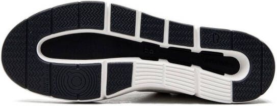 On Running The Roger Advantage sneakers White