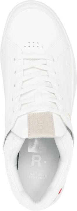On Running The Roger Centre Court sneakers White
