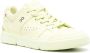 On Running The Roger Clubhouse lace-up sneakers Yellow - Thumbnail 2