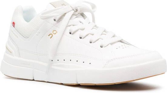 On Running The Roger sneakers White