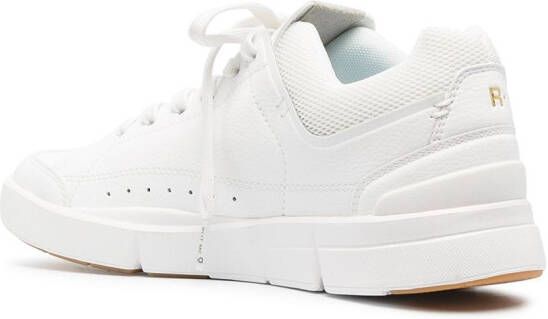 On Running The Roger sneakers White